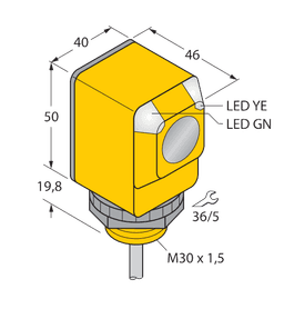 Thumbnail for Q40SN6FF200