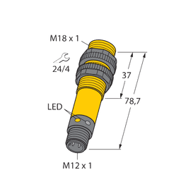 Thumbnail for S18RW3DLQ1