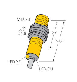 Thumbnail for S18AW3FF50