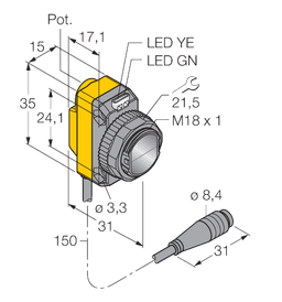 Thumbnail for QS18VN6DQ