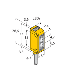 Thumbnail for DQ12AB6LP