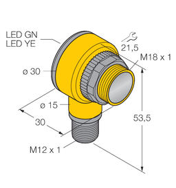 Thumbnail for T18-2VPFF200-Q8