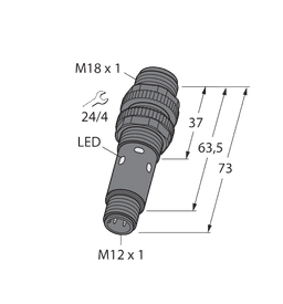 Thumbnail for S18-2VPFF200-Q8