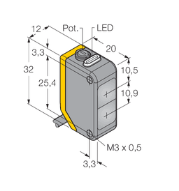 Thumbnail for Q20PD W/30