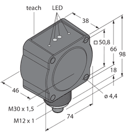 Thumbnail for QT50R-EU-AFHQ