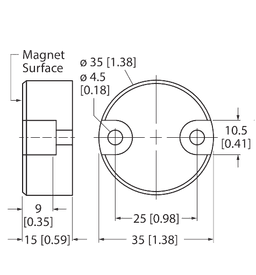 Thumbnail for SI-MAG3MM