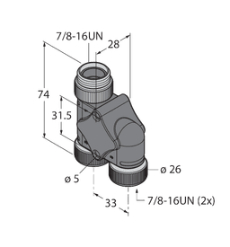 Thumbnail for XSH-RSM-2RKM 20