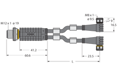 Thumbnail for VBRS4.4-2PKW4.305M-0.35/0.35/TXL