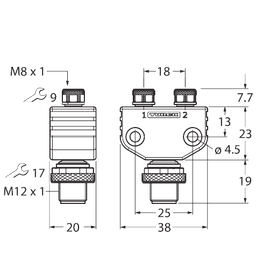 Thumbnail for VB2-FSM4.4-2MFK3