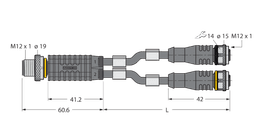 Thumbnail for VBRS4.5-2RKC4.5T-0.3/0.3/TEL