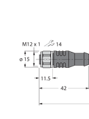 RKCV12T-20-RKCV12T/TFW