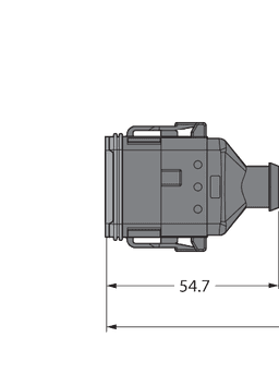 Thumbnail for DT06-12S-A-2/TXL