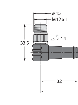 Thumbnail for WSCV4.5T-10/TFW