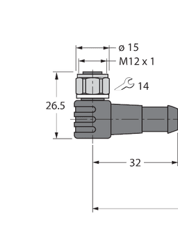 Thumbnail for WKCV4.4T-20-WKCV4.4T/TFW