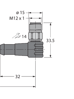 Thumbnail for RKCV4.5T-4-WSCV4.5T/TXL