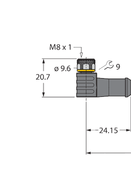 Thumbnail for PKW4M-P7X2-1-PSG4M/TXL