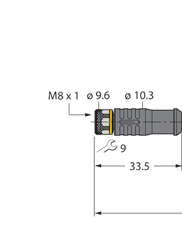 Thumbnail for PKGS3M-2-RSS4T/TXL