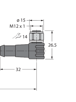 Thumbnail for WKCV4.4T-20-WKCV4.4T/TFW