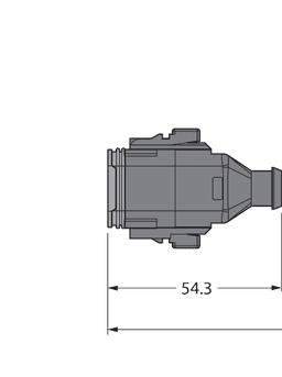 Thumbnail for DT06-8S-A-10/TXL