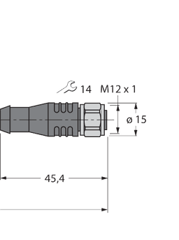 Thumbnail for RSCV-RKCV5500-15M/S2500