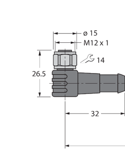 Thumbnail for WKCV4.5T-3-WSCV4.5T/TXL