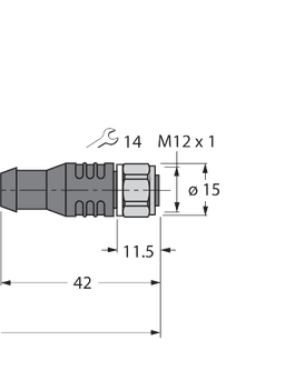 Thumbnail for RKCV12T-20-RKCV12T/TFW
