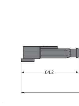 Thumbnail for DT04-2P-S-2/TXL