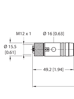Thumbnail for RKS46PSB-16-RSS46PSB/TXL