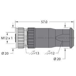 Thumbnail for FW-ERKPM0516-SA-S-0408