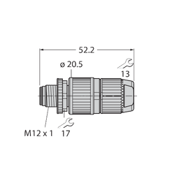 Thumbnail for HAS8141-16