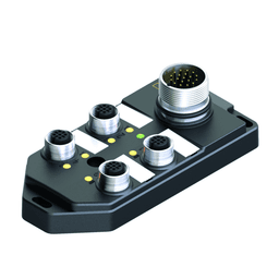 Thumbnail for TB-4M12-5P3-CS19T