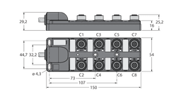Thumbnail for TB-8M12-5-5/TXL
