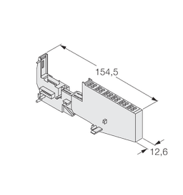 Thumbnail for BL20-S6S-SBBSBB