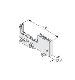 Thumbnail for BL20-P3S-SBB