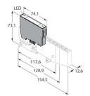 BL20-PF-120/230VAC-D