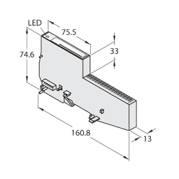 Thumbnail for BL20-E-16GNDL
