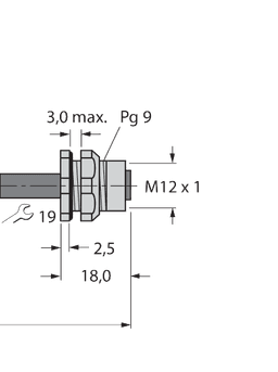 Thumbnail for RJ45S FKSD 841-0.6M