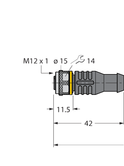 Thumbnail for RKC4T-5.5-RSC4T/TXO