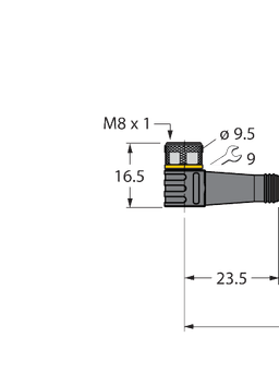 Thumbnail for PKW3M-0.3-PSG3M/TXG