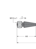 RKH4.5-50-RKH4.5/TFG