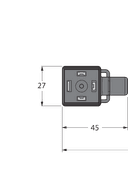 VAS04-K81E-1.5-WSC5T/TXL