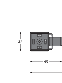 Thumbnail for VAS04-K81E-1.5-WSC5T/TXL