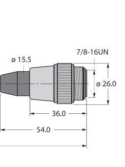 Thumbnail for RKM52-6-RSM52