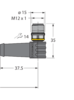 Thumbnail for RKS8T-40-RSS8T/TXL