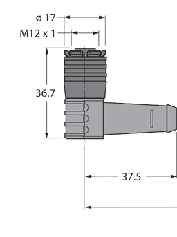 Thumbnail for WKC4.4Q-10/TXL