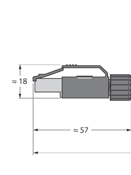 Thumbnail for RJ45-RJ45-441-5M/S2174