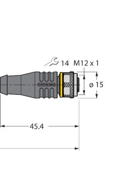 Thumbnail for RKS4.4T-10-RKS4.4T/TXL
