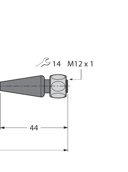 Thumbnail for RKH4.5-50-RKH4.5/TFG