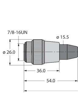 Thumbnail for RSM52-15M