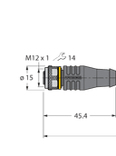 RKS4.4T-0.6-WSS4.4T/TXL